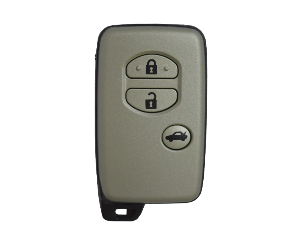 prado remote control car