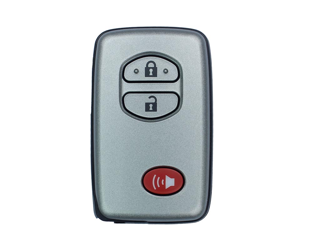 remote control toyota land cruiser