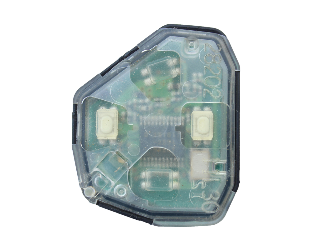 prado remote control car