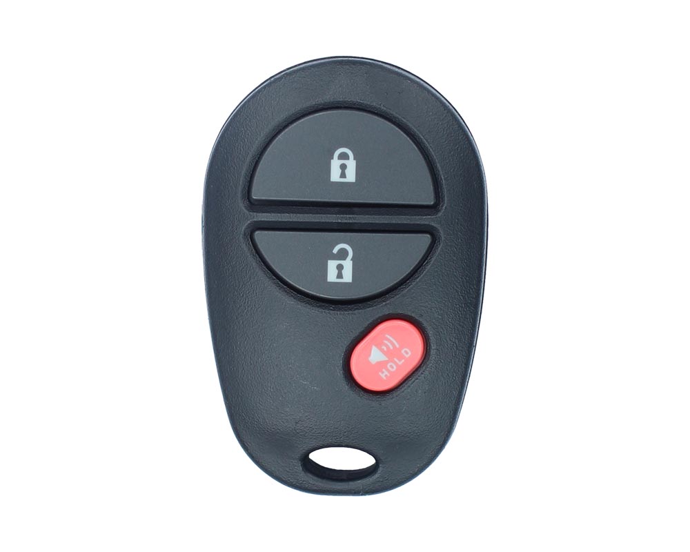 Toyota Tundra Original Remote 3 Button 315MHz