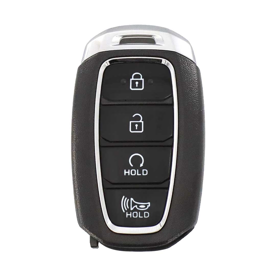 VD1331Hyundai Kona 2021 Smart Key 4 Buttons VVDI