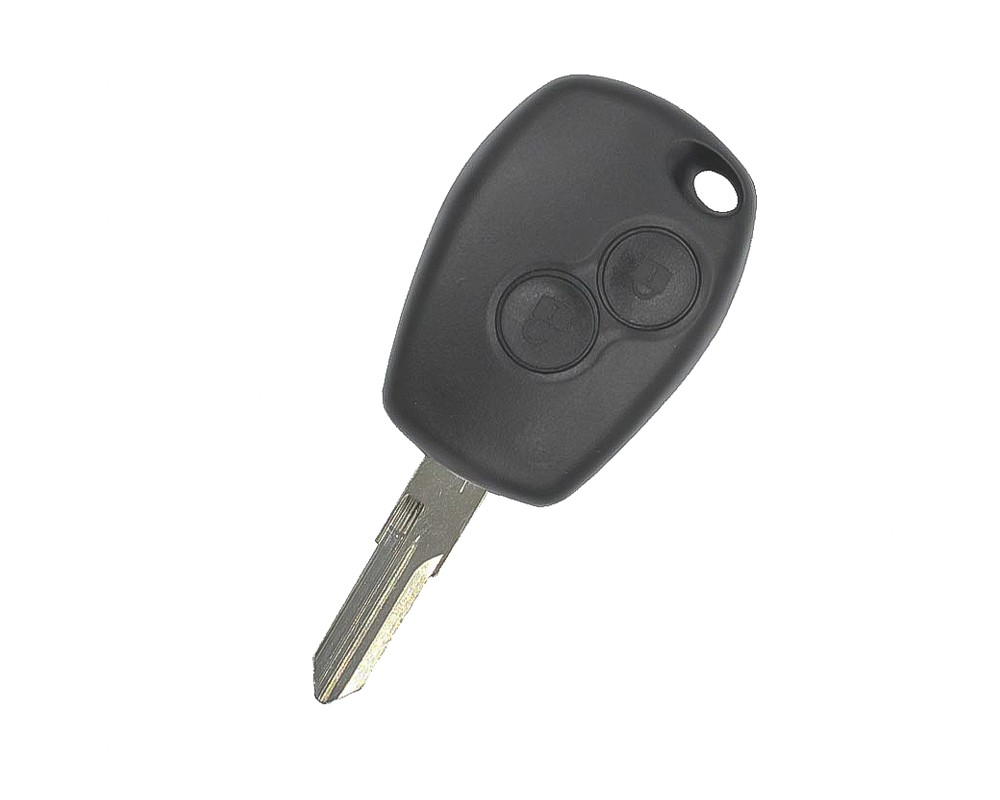REN Duster 2015+ Remote Key 433MHz | VVDI