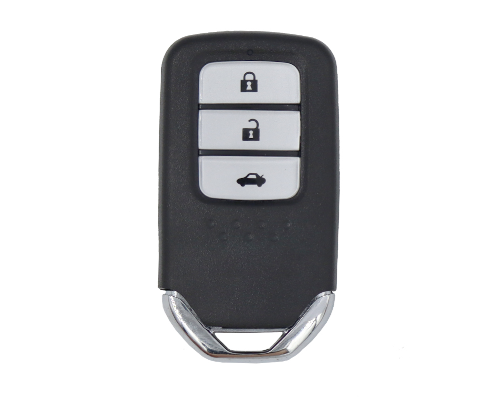 honda city key remote control