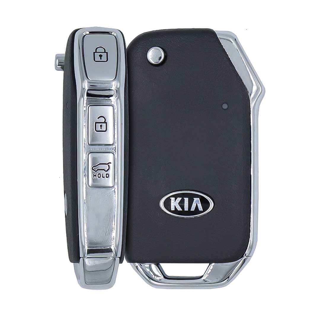 VD1937KIA Niro 2020 Flip Remote Key 433MHz 95430G5400 VVDI