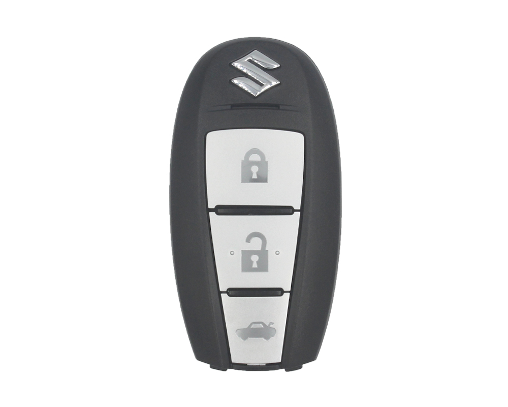 Suzuki Ciaz 2015 Genuine 3 buttons 433MHz Smart Remote Key 37172M79M