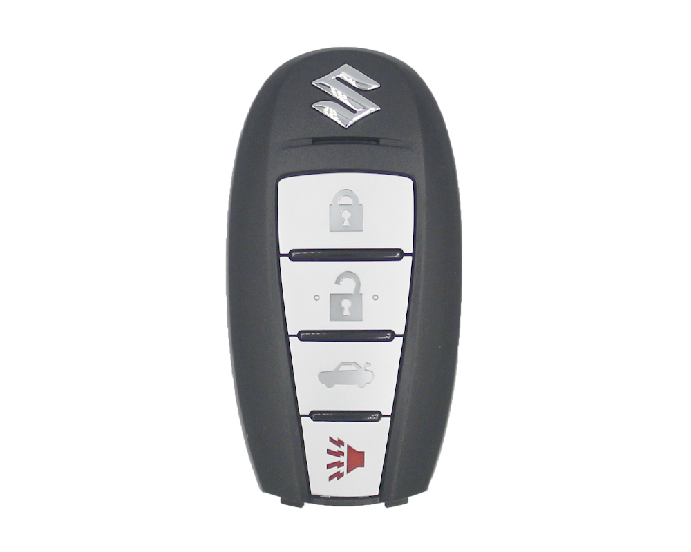 swift remote key price