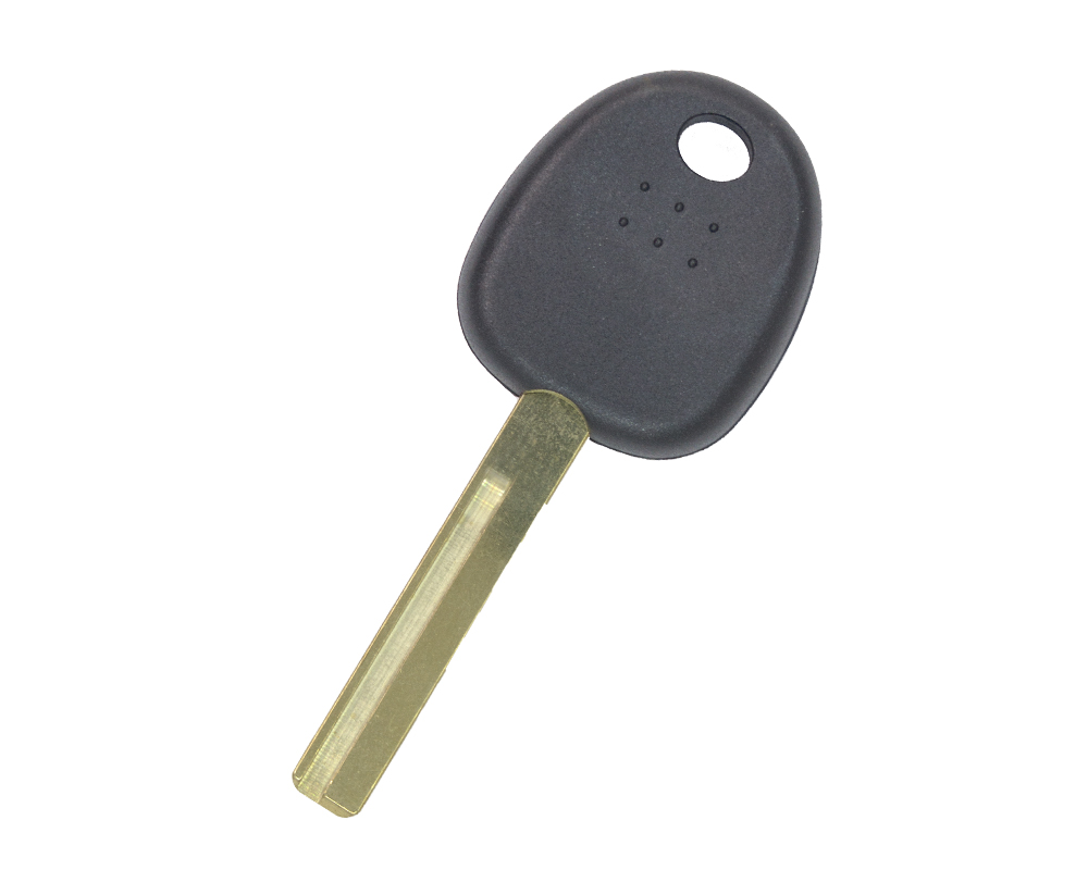 Hyundai Accent Chip Key Cover HYN17