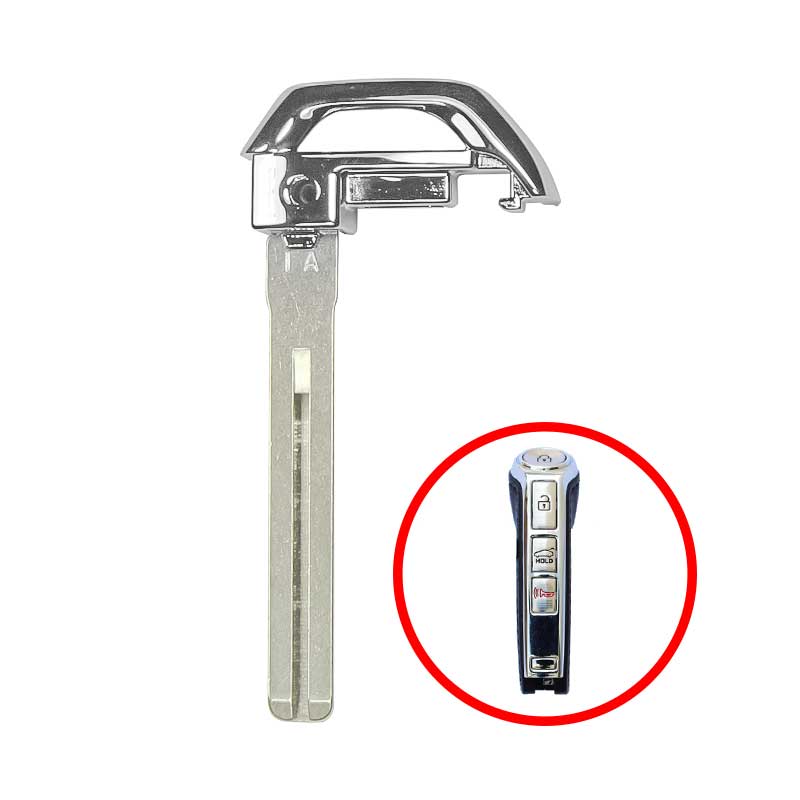 VD2123-KIA K900 2018 Genuine Smart Remote Key| VVDI