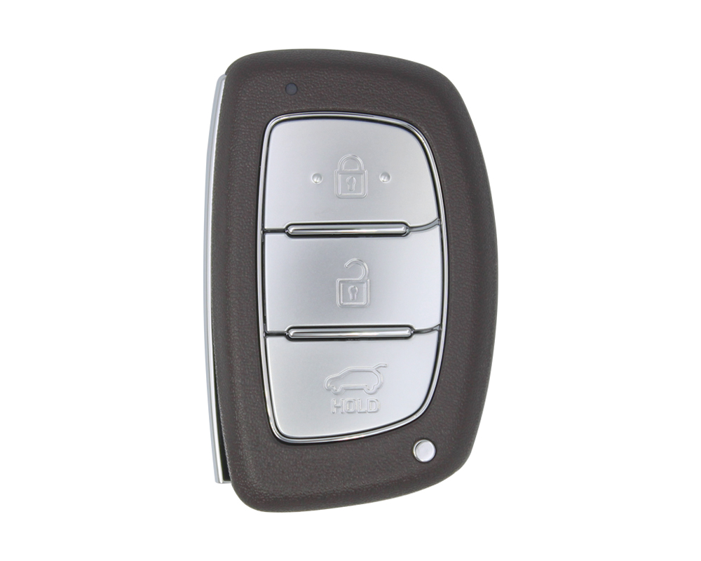 Hyundai Tucson 2018 Genuine 3 buttons 433MHz Smart Key Remote 95440D3