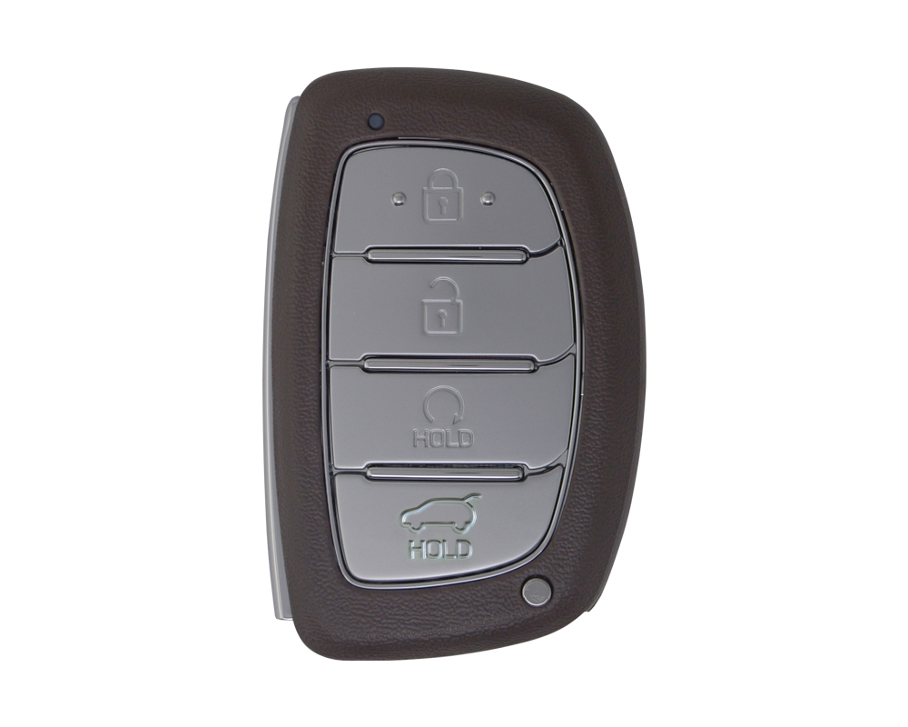 Hyundai Tucson 2019 Genuine 4 buttons 433MHz Smart Remote Key 9544
