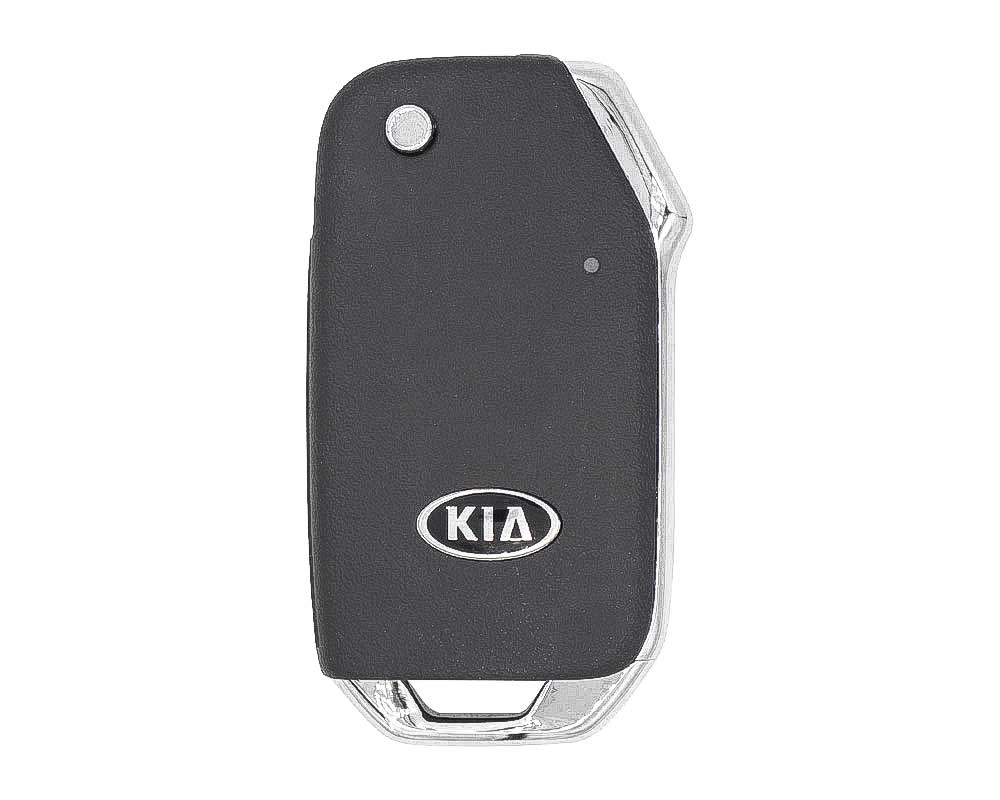 VD2295KIA Forte 20192023 Genuine Flip Remot VVDI
