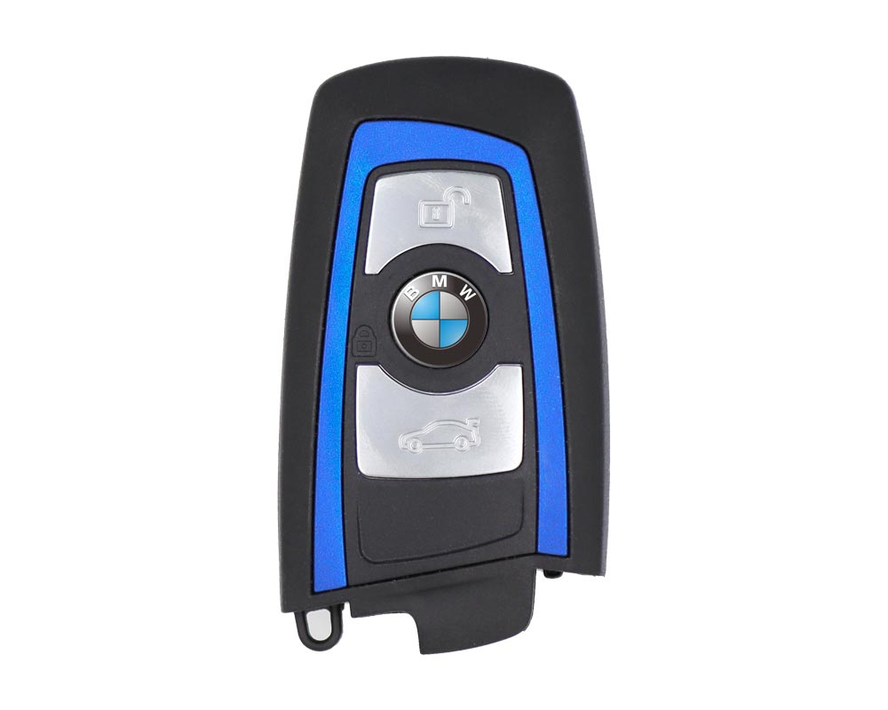 VD2939-BMW FEM Original Smart Key Remote 3 Buttons 868MHz