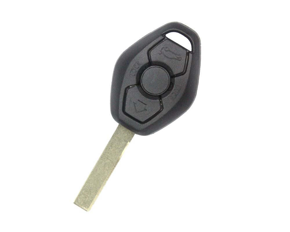 2004 bmw x5 key
