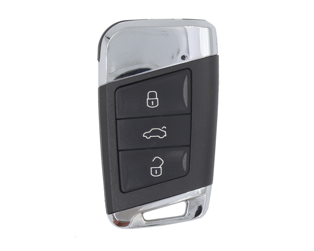 VD2856VW Passat B8 Smart Key Fobik Keyless T VVDI