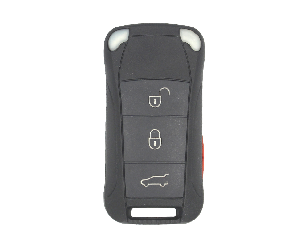 Porsche Cayenne 20062010 Proximity 3 buttons 315MHz Flip Remote Key