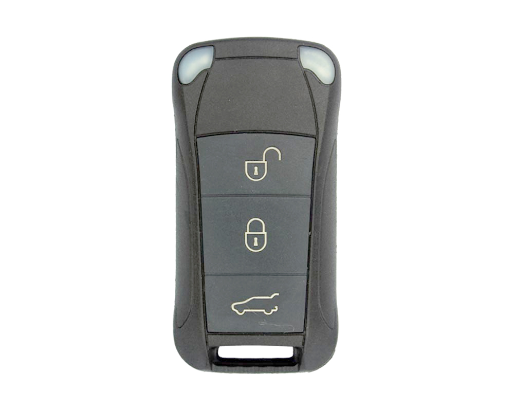 VD2965Porsche Cayenne Remote Key PCB KESSY T VVDI