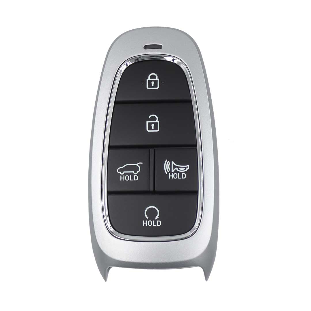 VD3225Hyundai Tucson 2023 Genuine Smart Remote Key 95440N9072 VVDI
