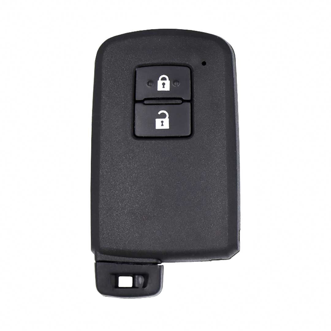 VD3230Toyota Land Cruiser 20162017 Smart Remote Key 8990460D70 VVDI