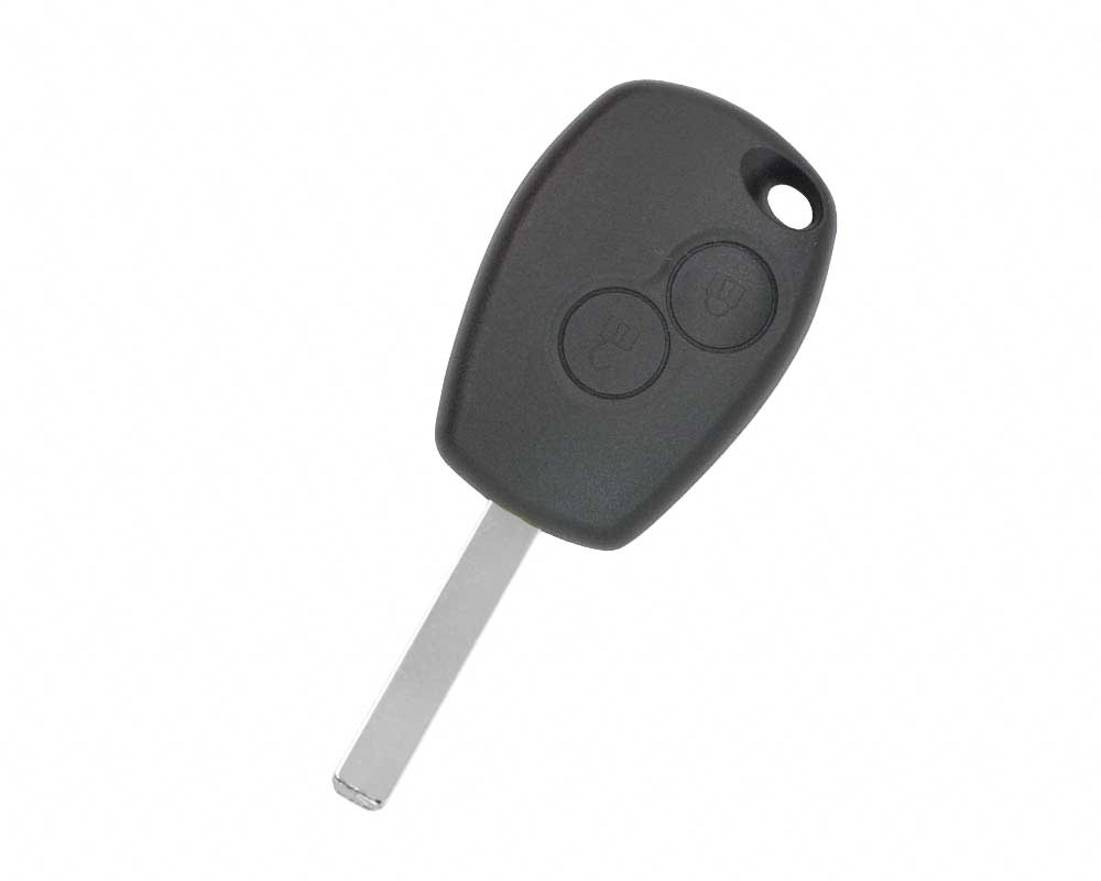 VD3562-Renault Dacia Logan Remote Key 2 Button 433MHz FCC ID: JCI995-82 ...