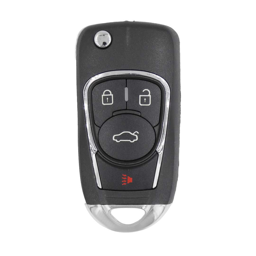VD3614-Spare Remote ONLY for Engine Start System E187 | VVDI