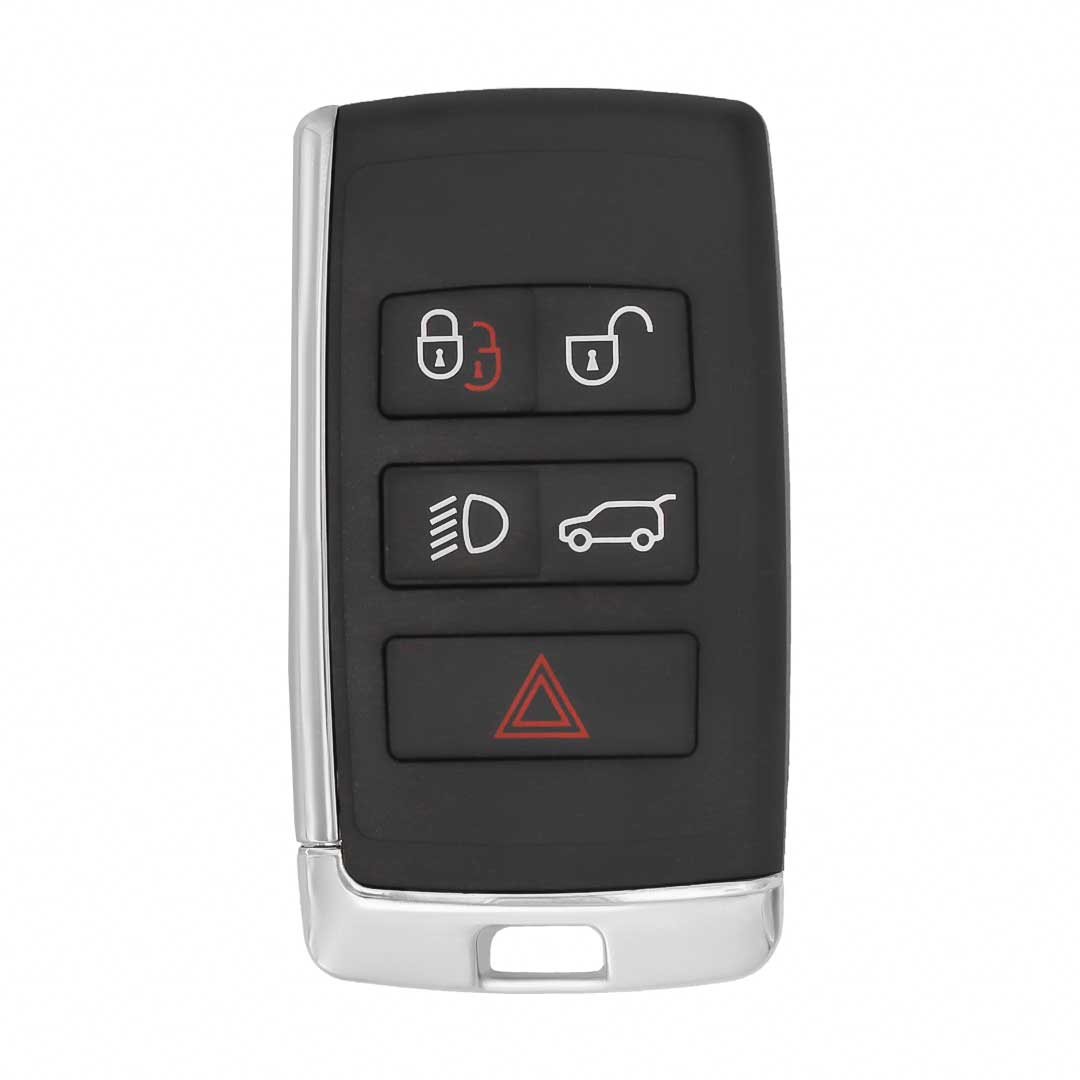 VD3638-Land Rover Range Rover Modified Old Type Smart Remote Key | VVDI