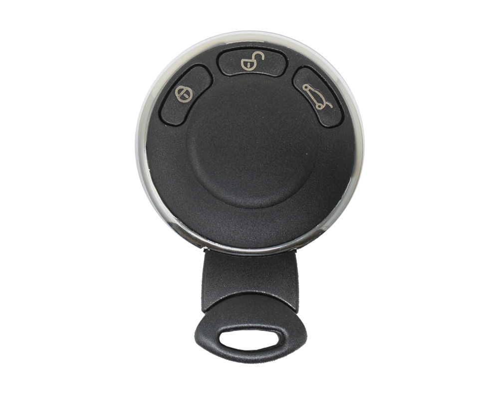 VD3639-Mini Cooper Smart Key Shell 3 Buttons | VVDI