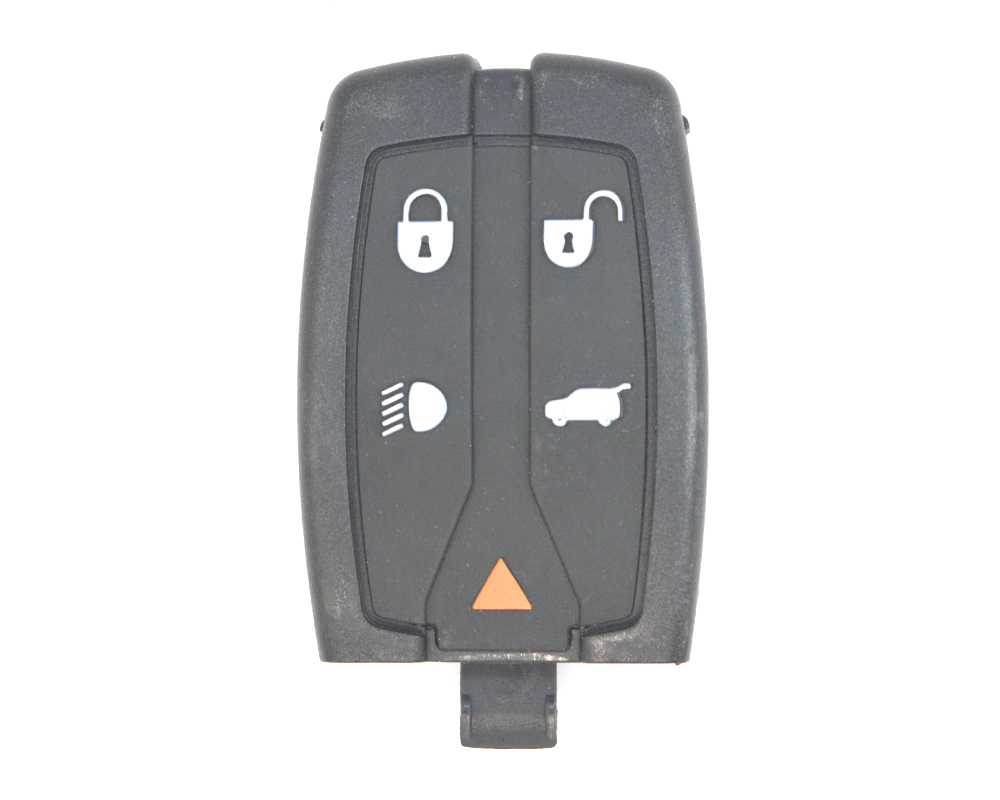 Land Rover Smart Key Remote Cover 2009 5 Button