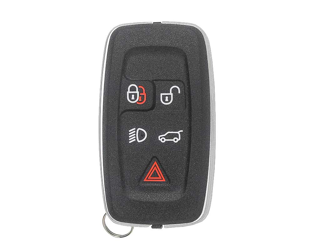 VD3693-Range Rover EVOQUE Smart Remote Key 433MHz | VVDI