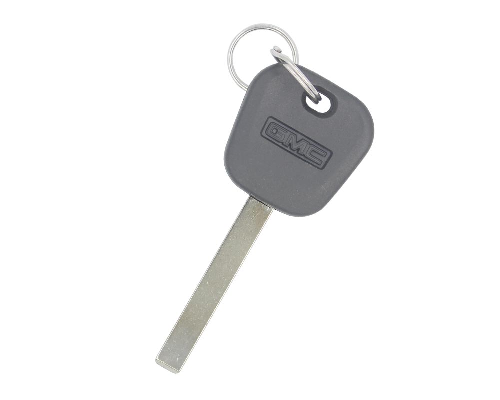 GMC 2014 2019 Model Chip Key PCF7937E 5927933