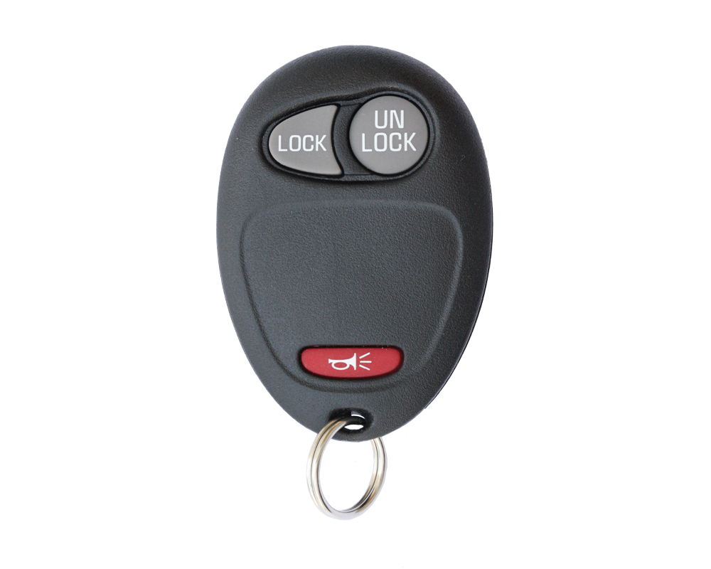 Hummer H3 3 Buttons 315MHz Genuine Remote
