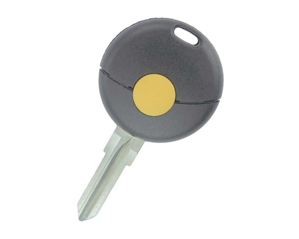 Smart 1 Button Remote Key Cover