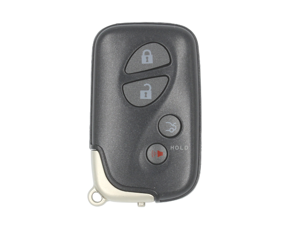 Lexus 2006-2008 Smart Key 4 Button 315MHz| VVDI