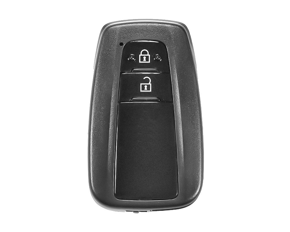 vd4990-Toyota Land Cruiser 2020 Smart Key 312/314MHz 89904-60V00| VVDI