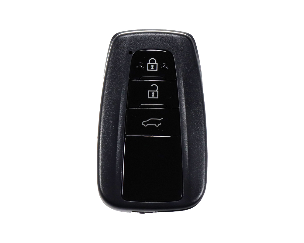 Toyota Land Cruiser Prado Smart Key 312/314MHz 89904-60V10 | vvdi