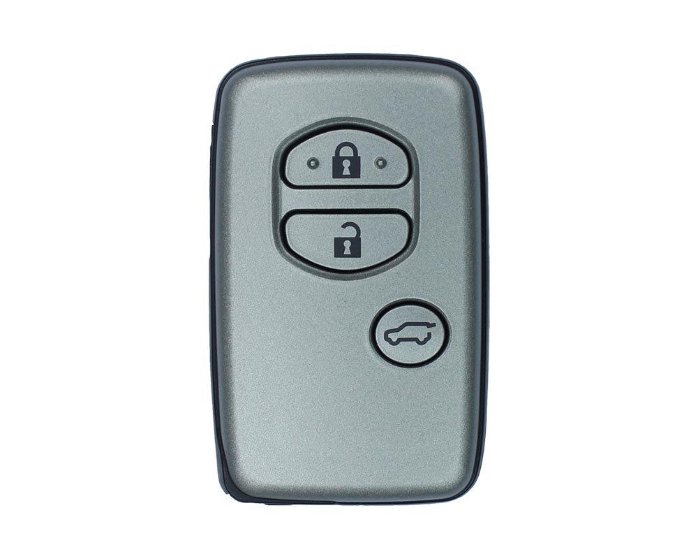VD5006-Toyota Prado 2010 Genuine Smart Remote| VVDI