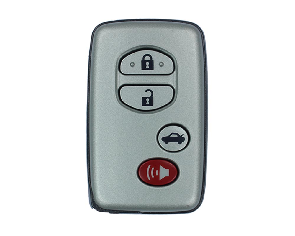 Toyota Avalon 2007 2010 4 Buttons 433MHz Genuine Smart Key 8990407