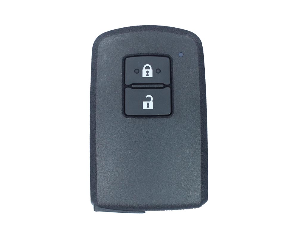 VD5028Toyota Rav4 2014 2 buttons 433MHz Genu VVDI