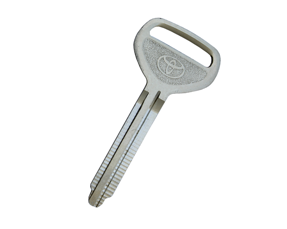 Toyota valet key cost