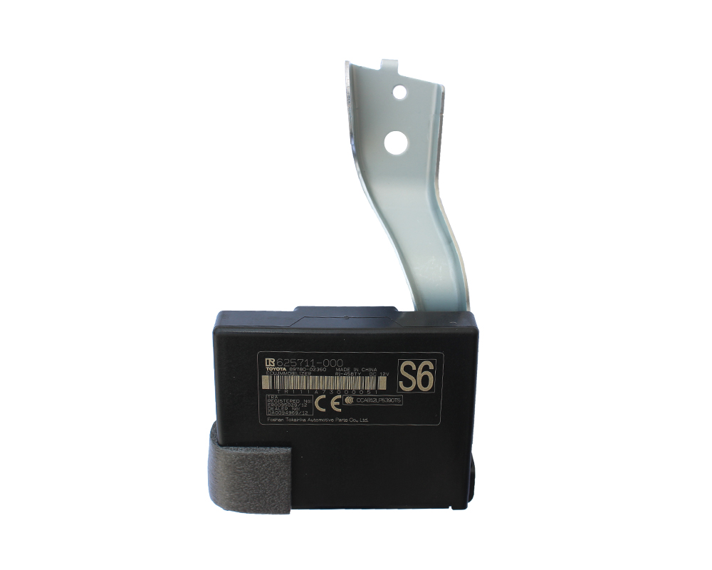 Toyota Corolla 2014 2017 Model Genuine H Immobilizer 89780-02360 GCC