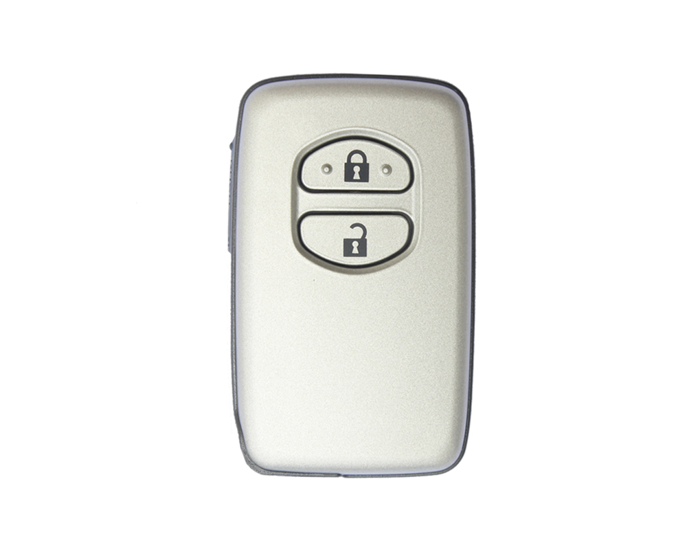 Toyota 2 Buttons 315MHz Genuine Smart Key Remote 89904-60561