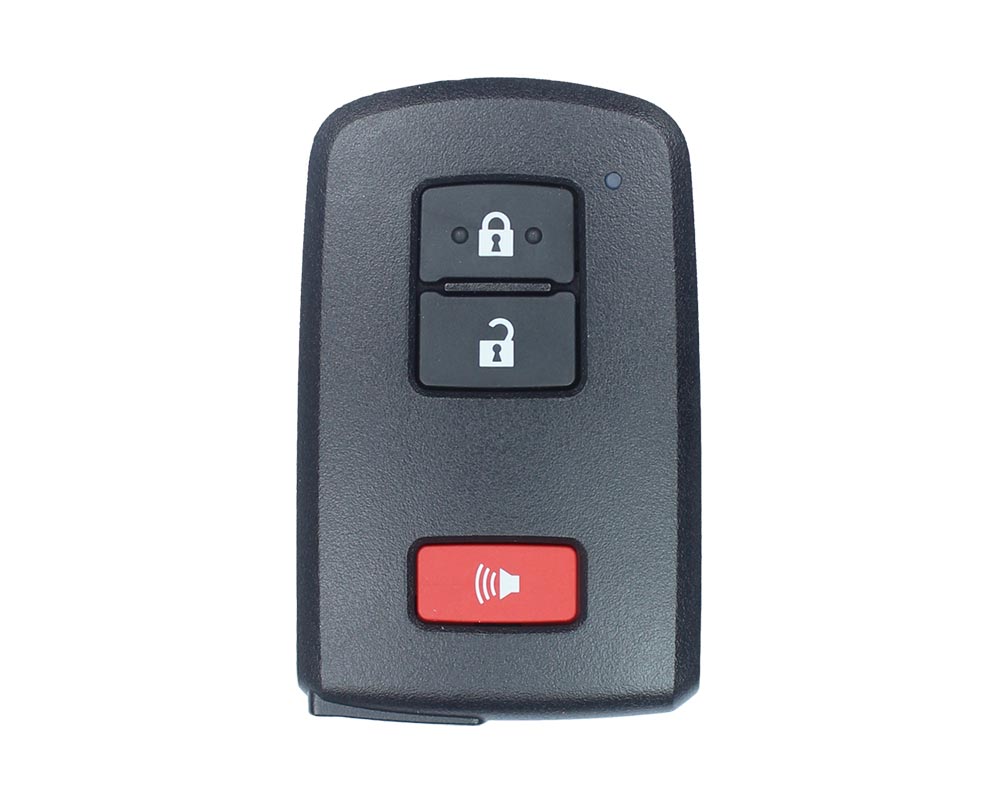 remote control toyota land cruiser