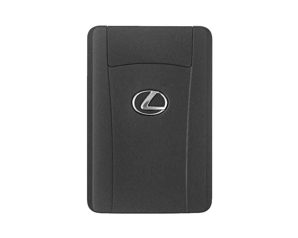 VD5119-Lexus LX570 Genuine Smart Card Key Remote 433MHz 89994-53021 | VVDI