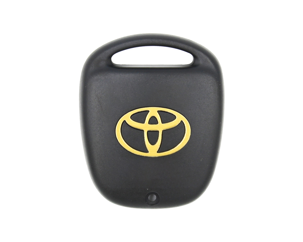 Toyota Rav4 2000 Genuine Back Cover For Remote Key 8975144010
