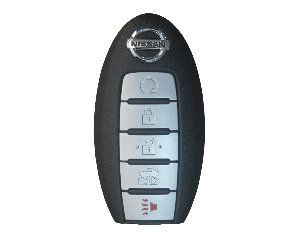Nissan Altima Genuine Smart Key Remote 2013 2015 433MHz 5 Button