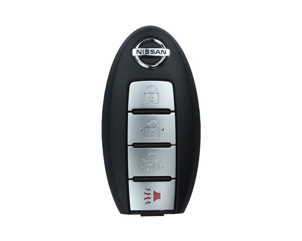 VD15255Nissan Altima 20162018 Genuine Smart VVDI