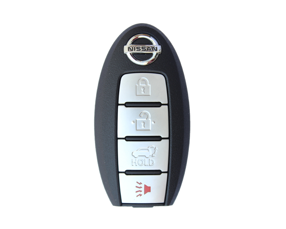 Nissan Xtrail 2015 4Button 433MHz Genuine SmartKey Remote 285E34CB6C