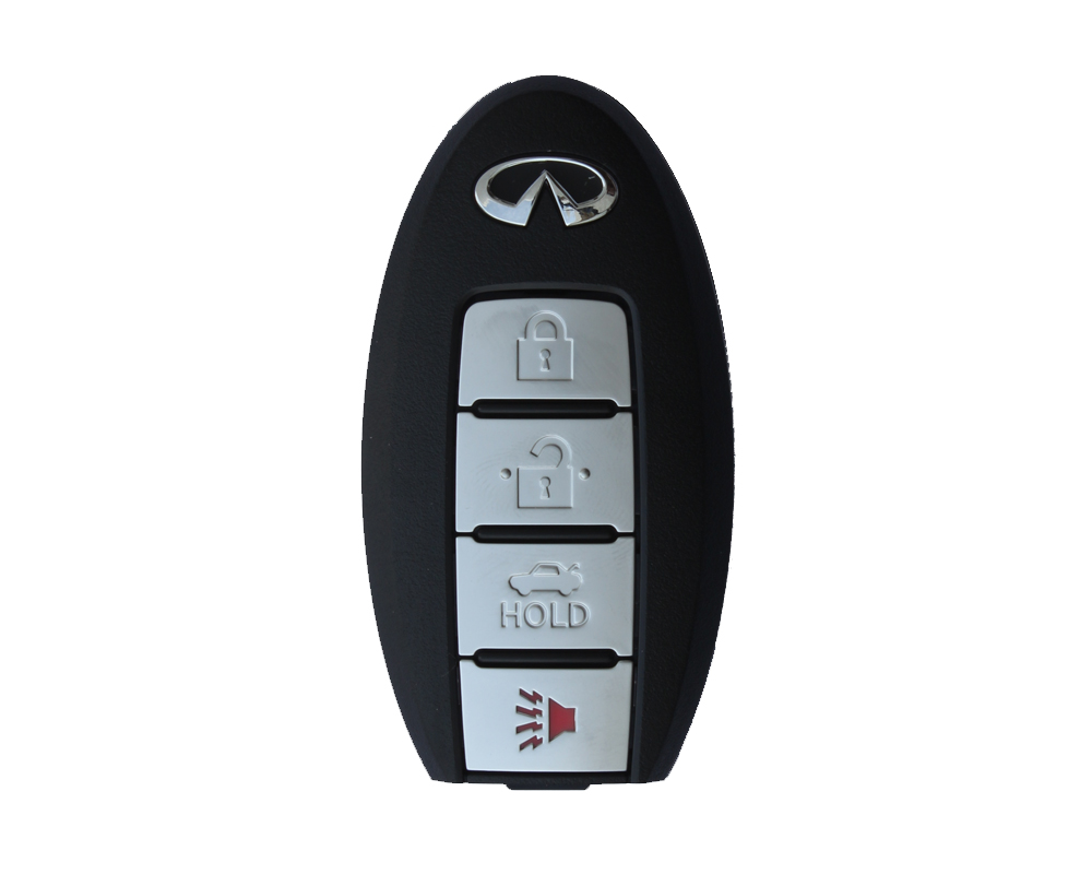 VD15319-Infiniti G35 2005-2007 Genuine Smart | VVDI