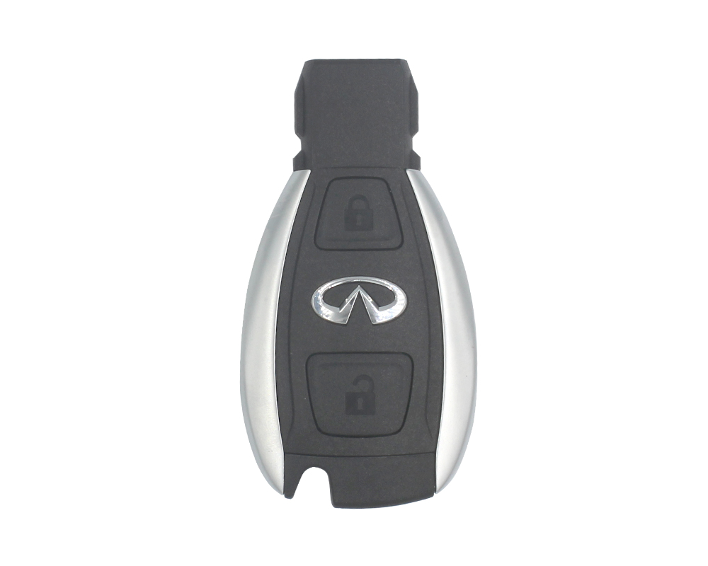 Infiniti значок key