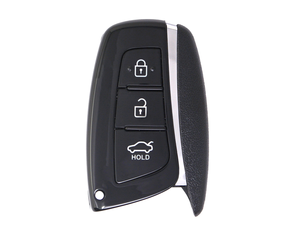 Hyundai Azera 2011 3 Buttons 433MHz Smart Key Remote 954403V010
