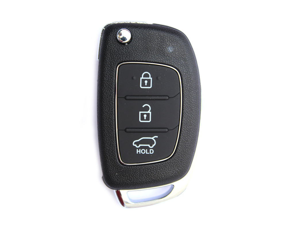 hyundai i20 remote key price